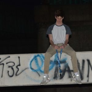 Meet your Posher, Caleb